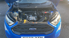 Ford EcoSport 1.0 EcoBoost 140 ST-Line 5dr Petrol Hatchback